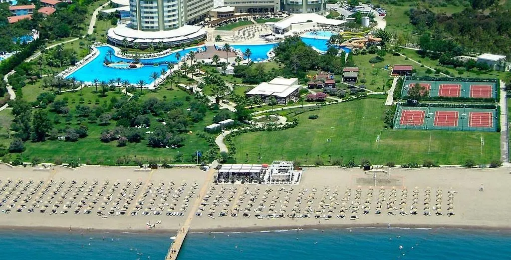 Delphin Be Grand Resort-1