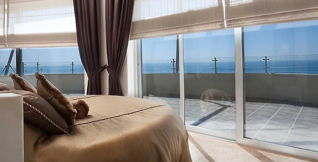 Delphin Be Grand Resort-1