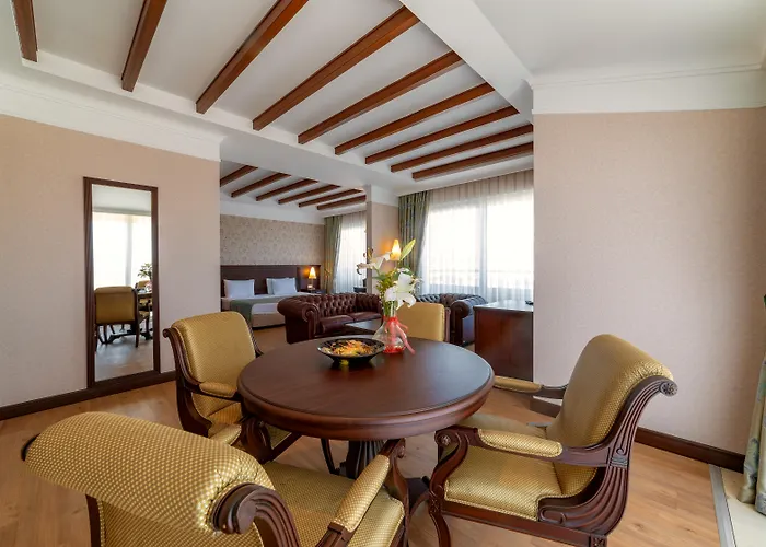 Porto Bello Resort & SpaResort Hotel